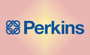 ✓ Perkins 10000-59828 Адаптер 